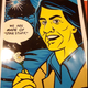 Illustration for article titled Best Of The WonderCon Floor: Superhero Undies, Evel Knievel Fett and More!